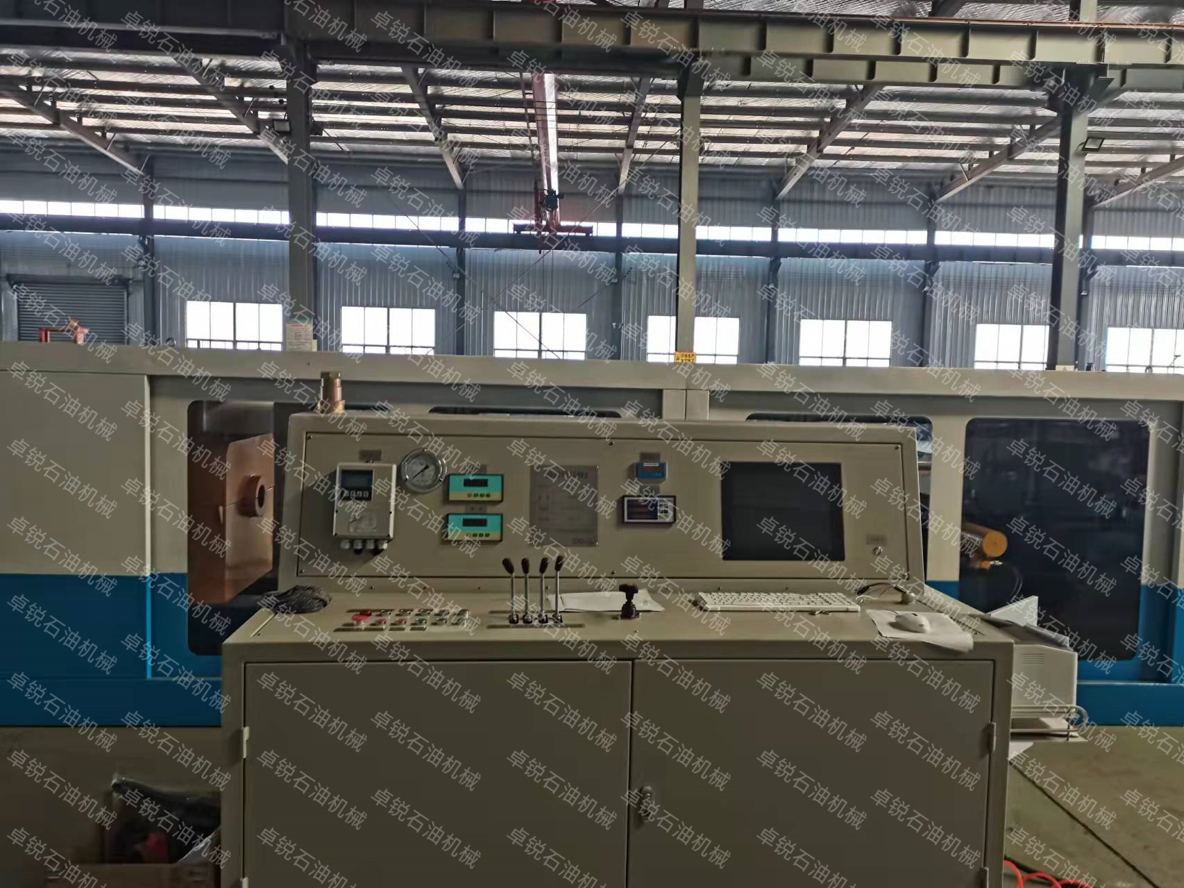 陽江梧州等壁厚螺旋加工設備批發(fā)技術雄厚